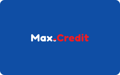 Max Credit