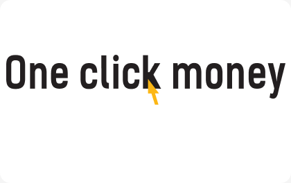 OneClickMoney